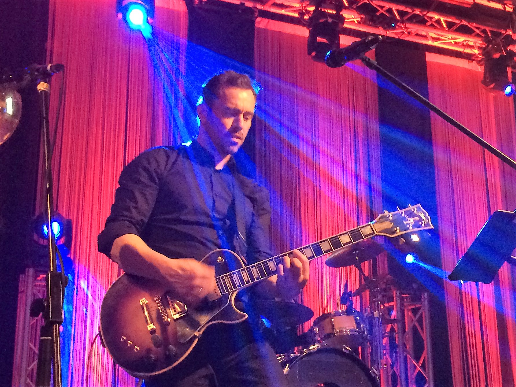 Andrew