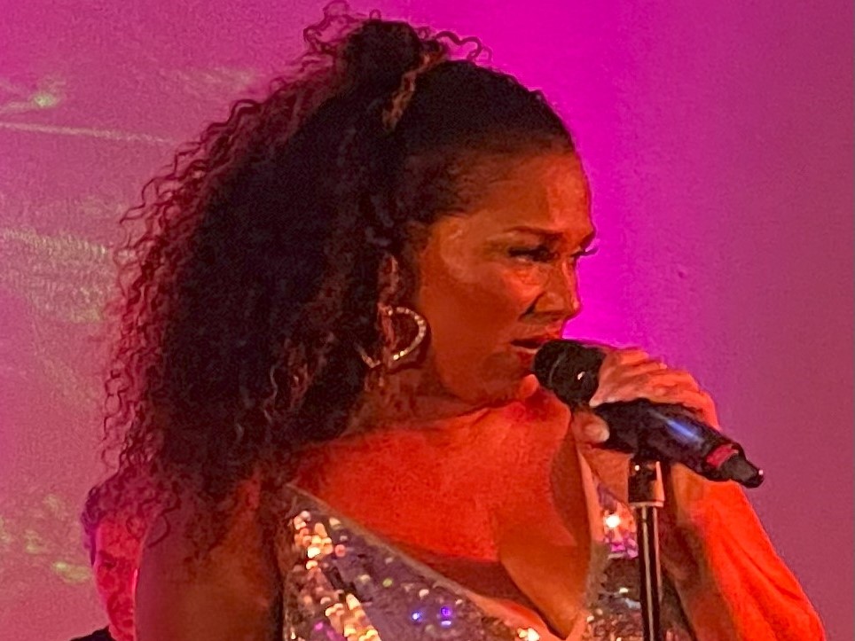 Nathalie Dorra